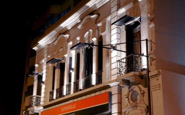 Azur Real Hotel Boutique & Spa