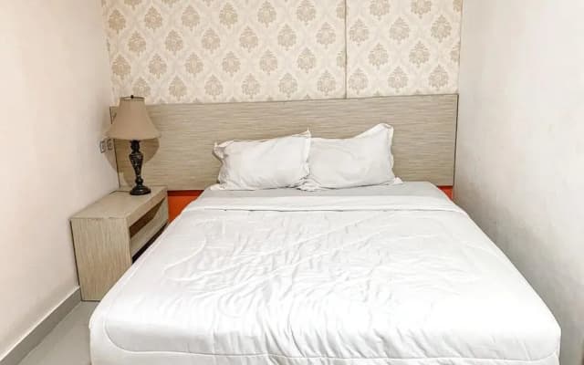 Guest House Tunas  Daud