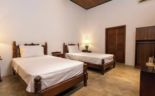 Joe's Bungalow Yala