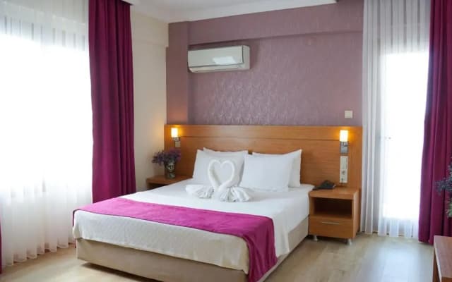 Siriusmi hotel