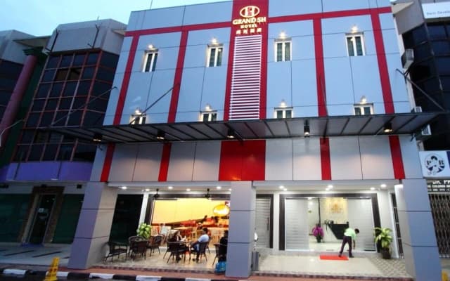 Grand SH Hotel