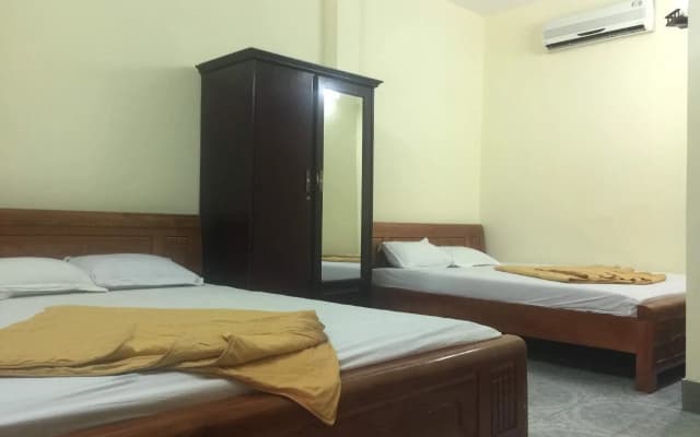 Sunset Hotel