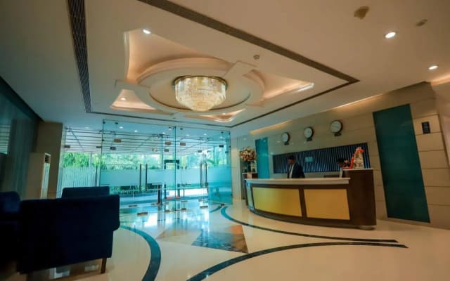 Bel-La Monde Hotel Chhattarpur South Delhi