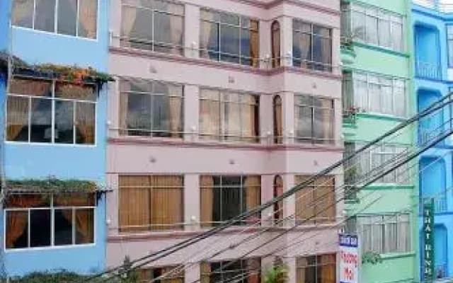 Phuong Mai Hotel