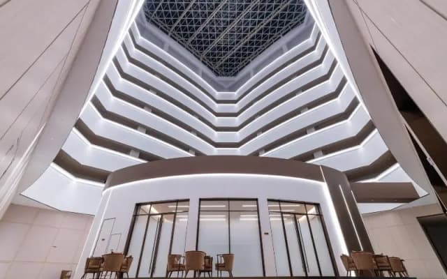 Crystal Orange Hotel Haimen Wenfeng Great World