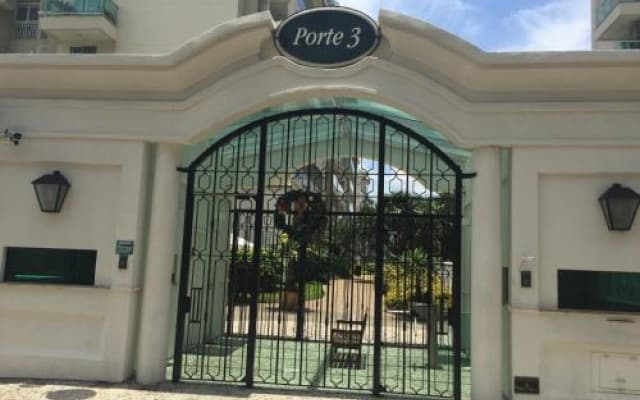 Le Parc Residential Resort