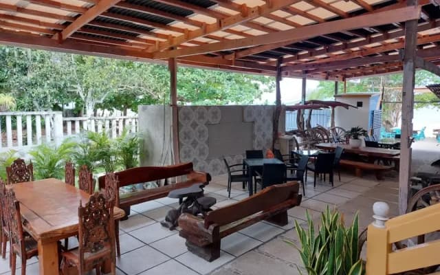 Yuken Mari Beach Haus
