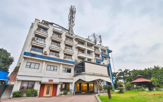 Hotel Woodlands