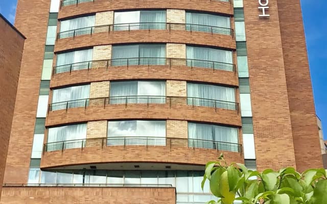 Leblón Suites Hotel Milla de Oro