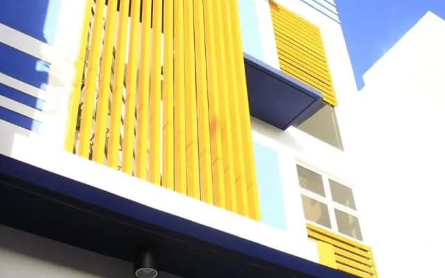 Rusville Hotel & Residences