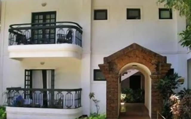 Vila Goesa Beach Resort