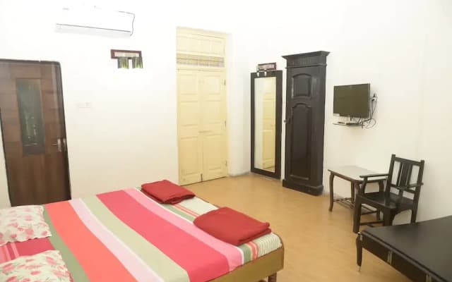 Birla Ayurveda Nashik Stay Center