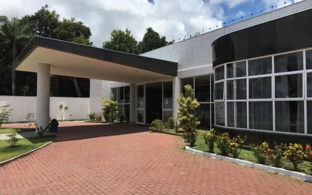 Hotel Abba Goiana