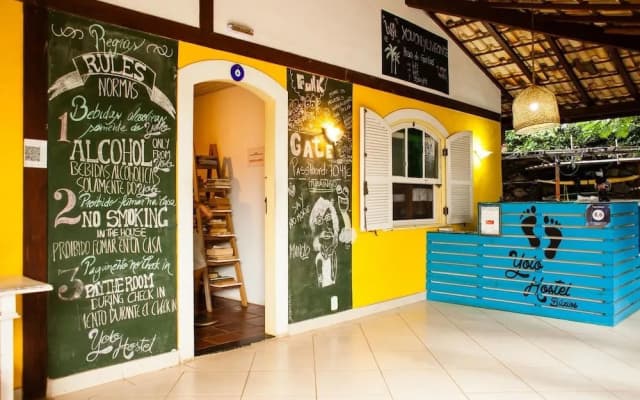 Solar Hostel Búzios