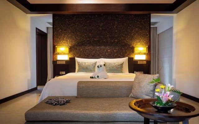 Xiangshui Bay Narada Resort Hotel