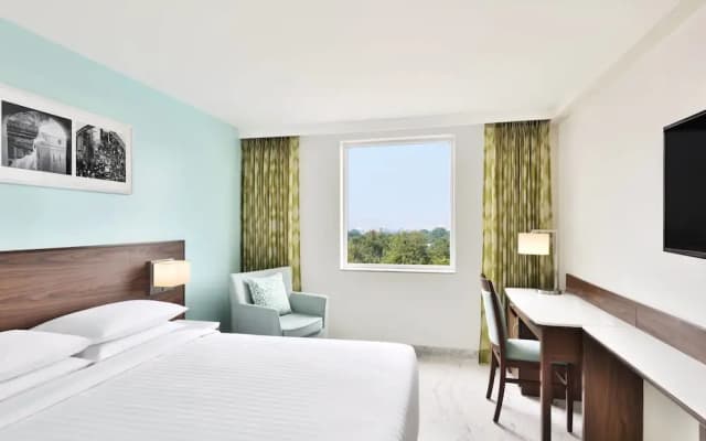 Fairfield by Marriott Pune Kharadi (Formerly Premier Inn)