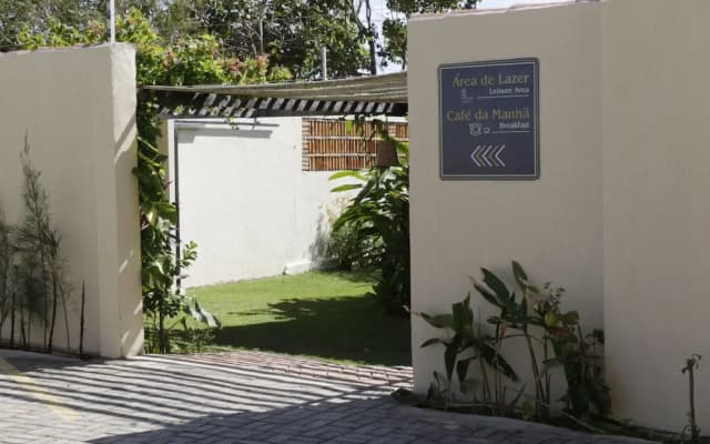 Villa Roma Beach Hotel