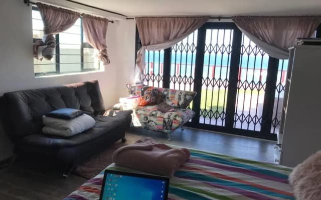 The Water View Suite