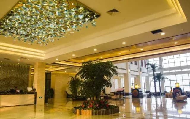 Datianzhuang International Resort Hotel