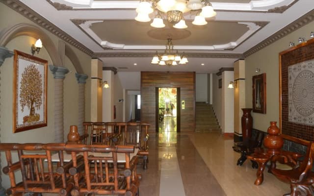 Vinh Suong Seaside
