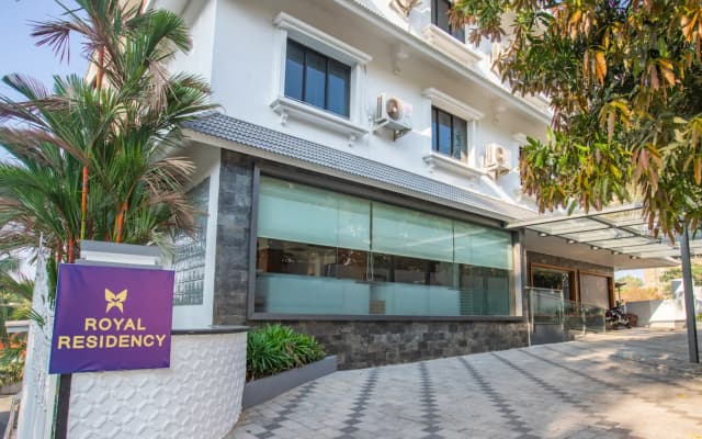 Royal Residency