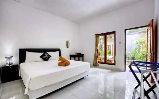 Ari La Casa Nusa Penida