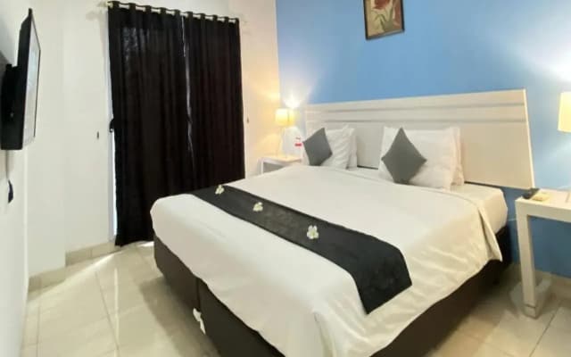 TOS Hotel & Convention Center Tangerang Powered by Archipelago