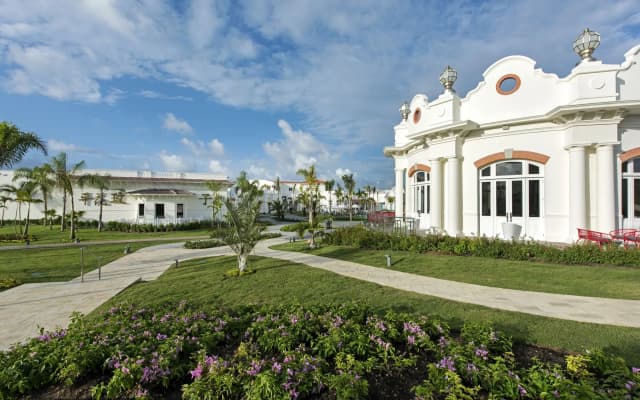 Sensatori Punta Cana, Gourmet All Inclusive