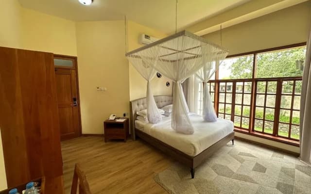 Arusha Farm House