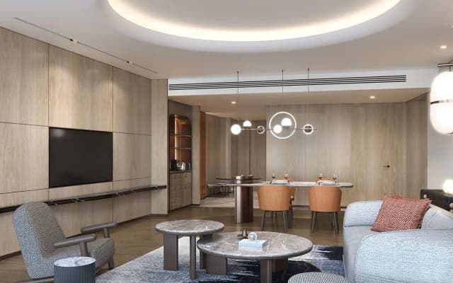 Hilton Huzhou Nanxun