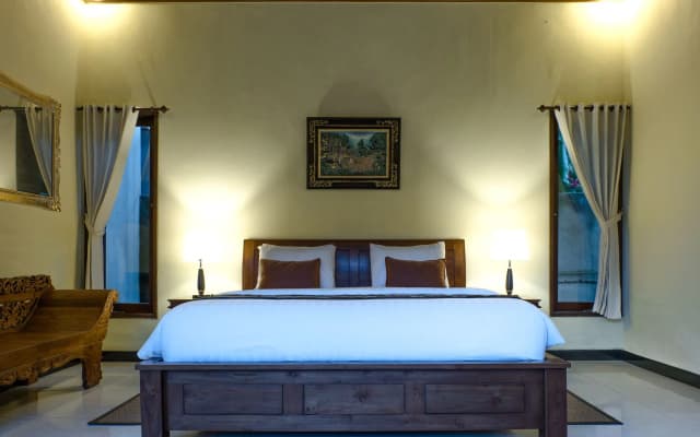 BliBli Villas Penestanan Ubud