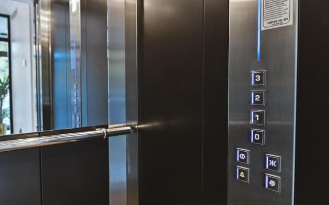 Garni hotel ASTRAL PARK