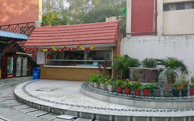 Shree Delhi Gujarati Samaj
