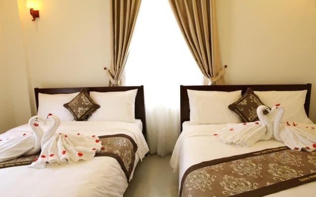 Quang Trung Phu Quoc Hotel