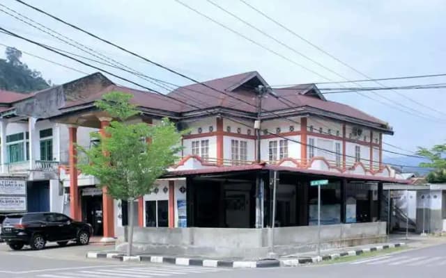 Burma Residence Syariah