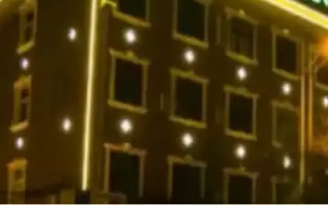 GreenTree Inn HeNan XinXiang LaoDong S Street ZangYing Bridge Business Hotel