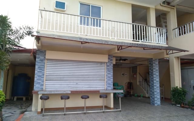 Hana-Natsu Resorts Pool