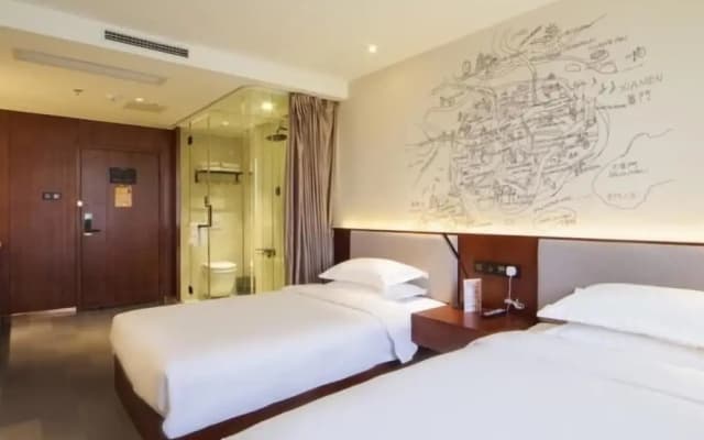 Xinyuan Hotel Better