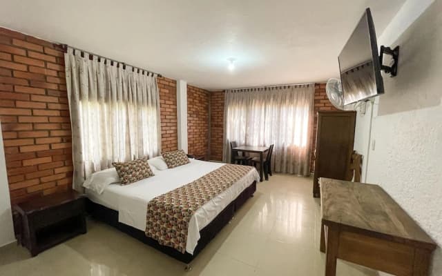 Hotel Campestre Umpala