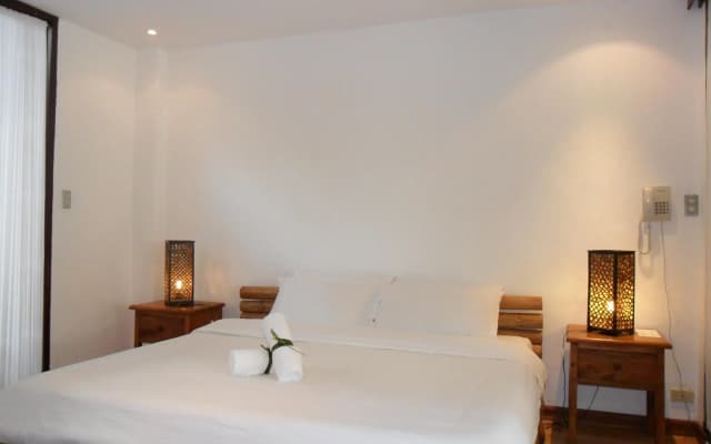 The Ananyana Beach Resort by SMS Hospitality