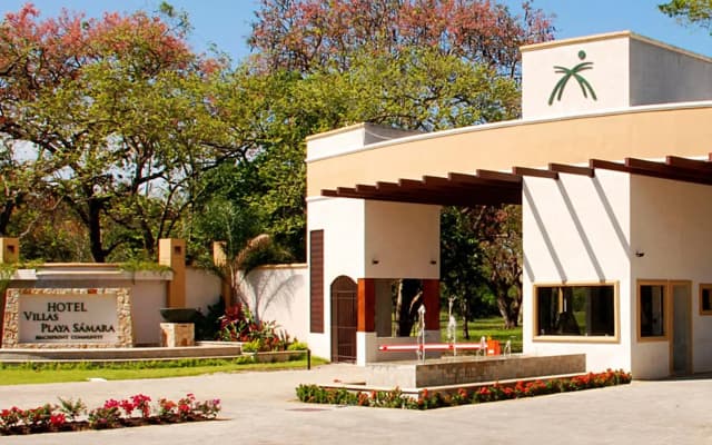 Villas Playa Samara Beach Front Resort