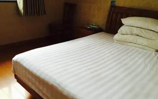 Xinshun Hostel