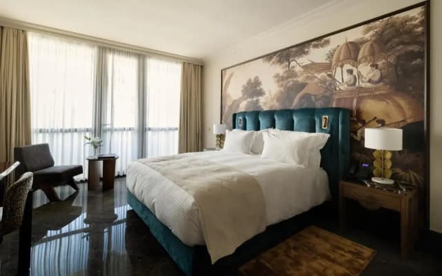 Marly Boutique Hôtel