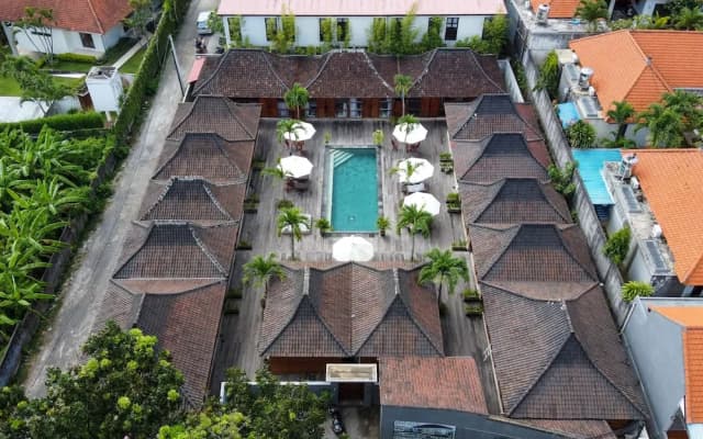 Turtle Villas Canggu