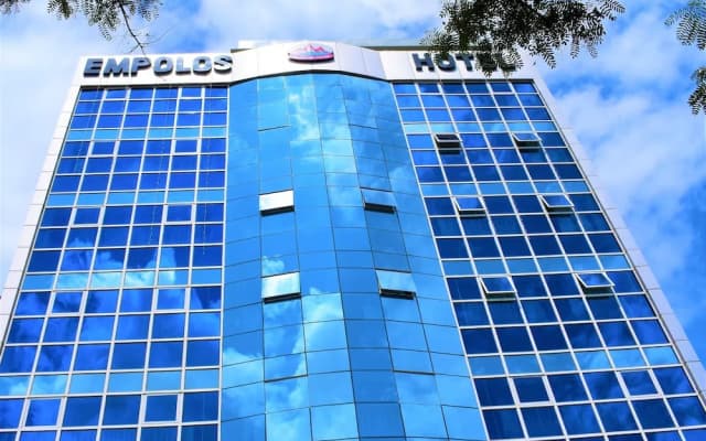 Empolos Hotel Limited