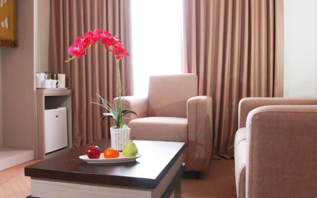 Siti Hotel