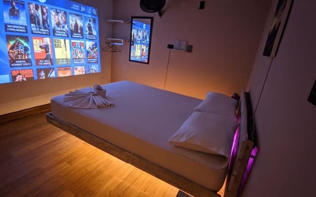Grand ilama Hotel