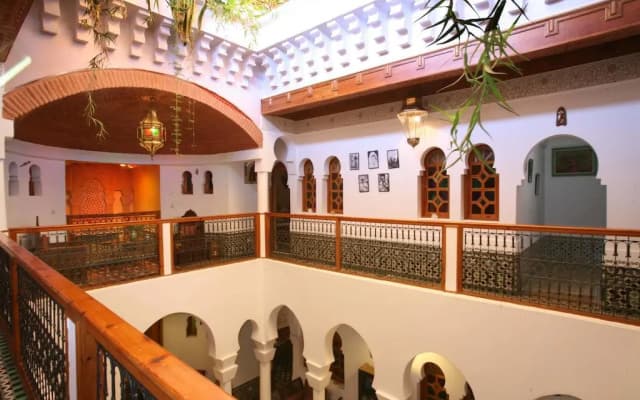 Palais Moulay Said & SPA