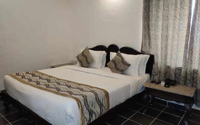 Kanj Gir Lion Resort