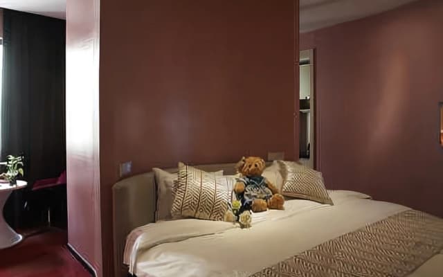 City Comfort Hotel (Quanzhou Wanda SHOW Tiandi)